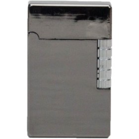 Resim Als Dupont Tasarımlı Metal Çakmak 