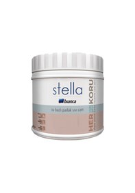 Resim Bianca Stella Su Bazlı Vernik Sıvı Cam 500 ML Parlak 