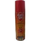 Resim Tam İthalat Kamp Ocağı Gazı - 250 ml 