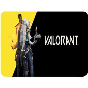 Resim Appa Kasırga Vlrnt 1 -yellow- Oyuncu Mouse Pad 32x24 Cm Kaymaz Dikişli Siyah 