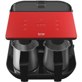 Resim Beko TKM 8961 K Türk Kahvesi Makinesi 