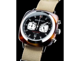 Resim Brıston Erkek Kol Saati 