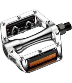 Resim HF879A Alüminyum Bilyalı Pedal 