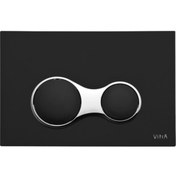 Resim Sirius 740-0411 Mekanik Kumanda Paneli 