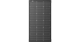 Resim Ecoflow - 125W Modüler Güneş Paneli (2 Adet) - (EcoFlow Türkiye - BOEMAR Garantili) 