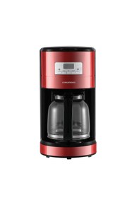 Resim Grundig Orginal Fk 4112 K Dijital Filtre Kahve Makinesi 