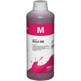 Resim InkTec Pigment Epson Mürekkep 1 Litre Kırmızı 