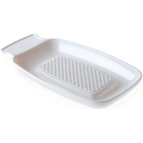 Resim Babyjem Pratik Rende Beyaz 