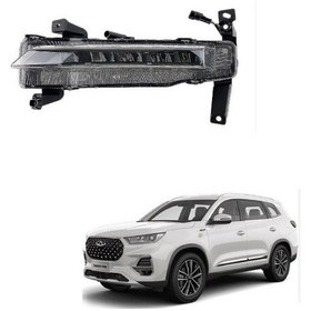 Resim Cherry Tiggo 8 Pro Gündüz Sisi Farı Ön Sağ 