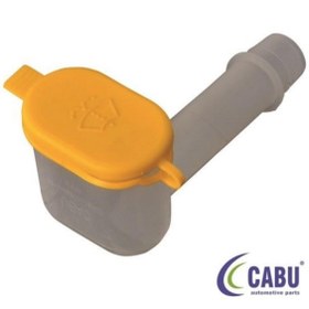 Resim Ford Focus Cam Su Deposu Boğazı Kapaklı 1998-2005 