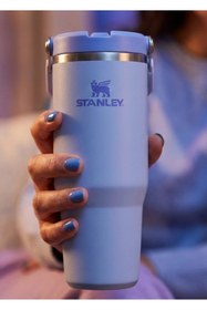Resim Stanley The IceFlow Flip Straw 2.0 Tumbler 0.89L 