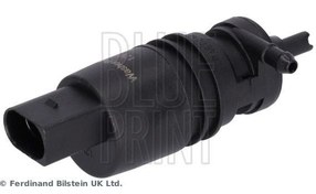 Resim BLUEPRINT ADN10314 | Su Fıskiye Motoru Cam (Far Yıkamalı) Civic VIII H.B 07-Swift IV 10-Navara 05-Pathfinder 06-Qashqai 07-13 Chevrolet Aveo T300 