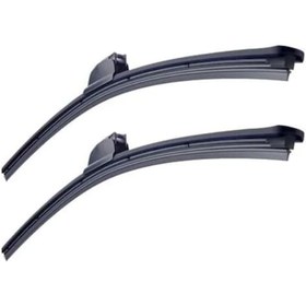 Resim Ön Silecek Takımı Accent Blue 2011-2015 , Rio 2012-2017 