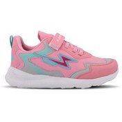 Resim KAORU KTN Kız Çocuk Sneaker Ayakkabı Pembe 