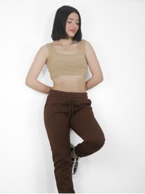 Resim TİAMAYGİYİM 3 Iplik Alt Eşofman 