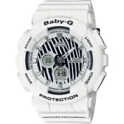 Resim Casio BA-120WLP-7ADR Kol Saati 