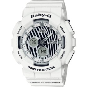 Resim Casio BA-120WLP-7ADR Kol Saati 