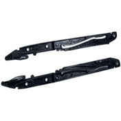 Resim Peugeot 307 2001 - 2008 Sunroof Tamir Takimi Cam Kilavuz Seti 457584082 