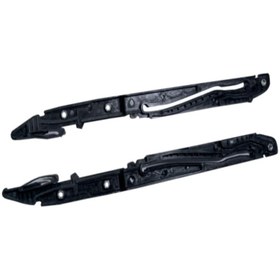 Resim Peugeot 307 2001 - 2008 Sunroof Tamir Takimi Cam Kilavuz Seti 457584082 