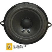 Resim Renault Megane 2 Ön Kapı Hoparlörü Renault Soketlidir 