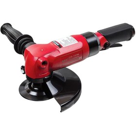 Resim Genel Markalar Os-107b Havalı Taşlama 7" 180mm 