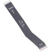 Resim Xiaomi Poco M4 Pro 5G Uyumlu Ara Film Flex 21091116AG MZB0BGVIN 