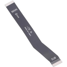 Resim Xiaomi Poco M4 Pro 5G Uyumlu Ara Film Flex 21091116AG MZB0BGVIN 
