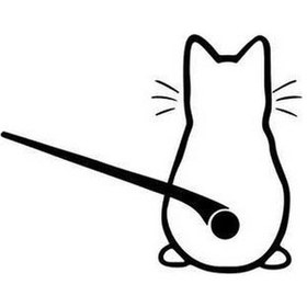 Resim Besthome1 Arac Arka Cam Dekoru Siyah, Suyaya Ve Yüksek Sıcaklığa Dayanıklı, Kolay Yapıştırma Özelliği 