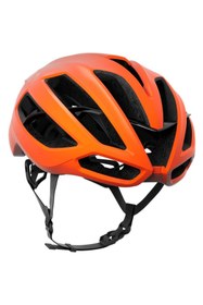 Resim Kask Protone Icon Yol Bisikleti I Turuncu Medium 