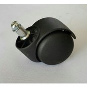 Resim Hhkalayci Klcmobilya Ofis Koltuk 5 Adet Tekerlegi Yedek Parca 