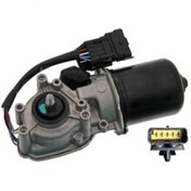 Resim ZENON Trafic 2-II Ön Cam Silecek Motoru 7701055893 