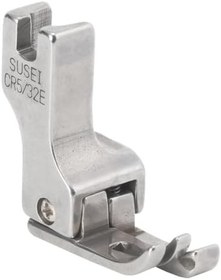 Resim Fdm Düz Makine Çima Ayağı Cr5/32e (4 mm) 