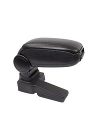 Resim Niken Volkswagen Golf 4 Kol Dayama Siyah 