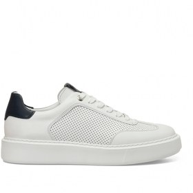 Resim İnci INCI RODY 5FX Beyaz Erkek Sneaker 