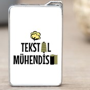 Resim Procity Meslek Tekstil Mühendisi Çakmak 