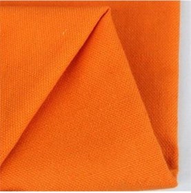 Resim Duck Kumaş Masa Örtüsü Leke Tutmaz Turuncu Seçenekli İlan 