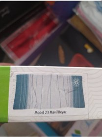 Resim Kristal Legrand Peştamal 85X160 Cm 