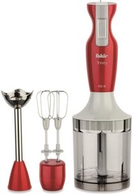 Resim Fakir Rogue Serisi 4 lü Elektronik Çeyiz Seti 