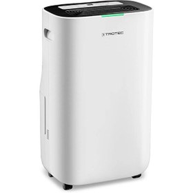 Resim Trotec TTK 70 HEPA Nem Alma ve Hava Temizleme Cihazı 