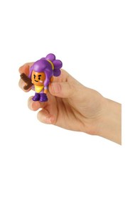 Resim Brawl Stars 2'li Figür Model 2 