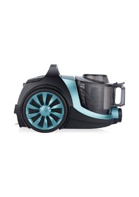 Resim Arnica ET14302 Tesla Premium Toz Torbasız Süpürge 