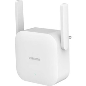 Resim Xiaomi N300 WiFi Range Extender Menzil Genişletici 