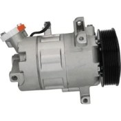 Resim Bosch Mtxdpn Klima Kompresörü Megane Iii 09 Scenic Iii 09 1.4tce 2.0dci 09 12V 7kanal 115MM 