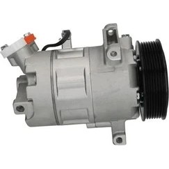 Resim Bosch Mtxdpn Klima Kompresörü Megane Iii 09 Scenic Iii 09 1.4tce 2.0dci 09 12V 7kanal 115MM 