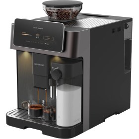 Resim Grundig Kva 9230 - Full Otomatik Espresso Makinesi 