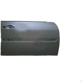 Resim Tofaş Megane 2 2003 Sonrası Sol Ön Kapı Sacı 