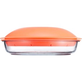 Resim Mena Rise 59524 Zest Mikrodalga Buharda Pişirici 