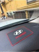 Resim OTO SÜSLEN İSTANBUL Hyundai Torpido Üstü Kaydırmaz Ped 