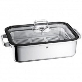 Resim WMF Vitalis Buharlı Pişirici 6,5 L 