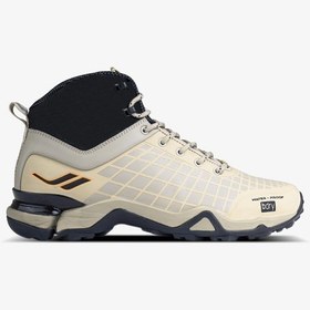 Resim Alaska Max 5 Erkek Su Geçirmez Trekking Bot 